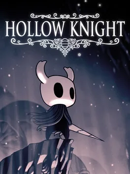 hollow knight